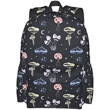 MOCHILA  AIOJOOL UNISEX EN MULTICOLOR