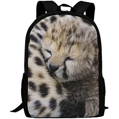 MOCHILA  HUIANBPO UNISEX EN MULTICOLOR