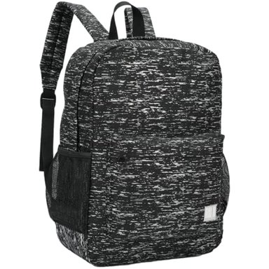 MOCHILA GLOBAL SHOPEX NEGRO GBLQ PLUS UNISEX