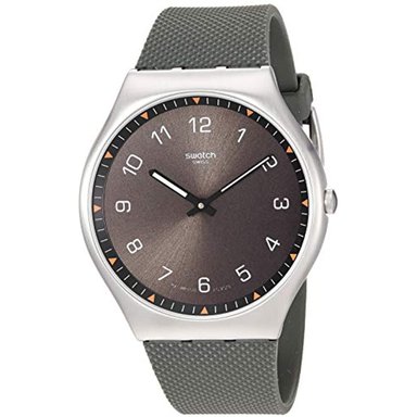 RELOJ SWATCH MUJER SS07S103 LUJO VERDE