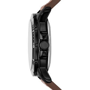 RELOJ RELIC FOSSIL HOMBRE ZR12663 LUJO MARRÓN - 2