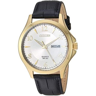 RELOJ CITIZEN HOMBRE BF2003-25A LUJO MARRÓN