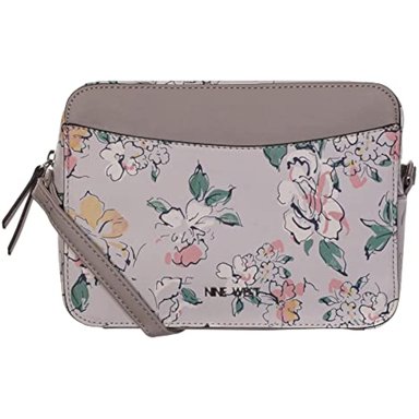 BOLSO CRUZADO NINE WEST PARA MUJER EN COLOR MULTICOLOR
