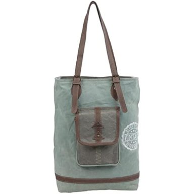 BOLSA DE MANO MYRA BAG PARA MUJER EN COLOR MULTICOLOR