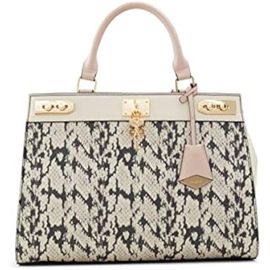 BOLSO TOTE ALDO PARA MUJER EN COLOR MULTICOLOR