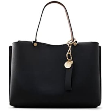 BOLSO TOTE ALDO PARA MUJER EN COLOR NEGRO