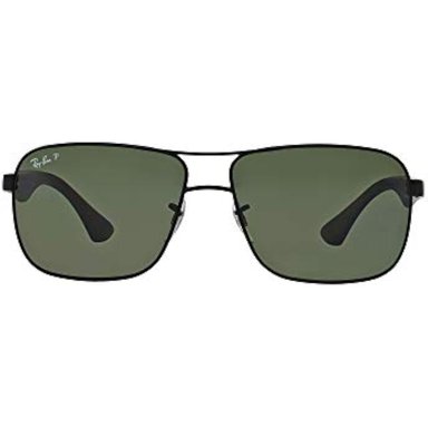 LENTES DE SOL RAY BAN PARA HOMBRE EN COLOR VERDE