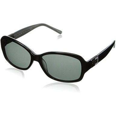 LENTES DE SOL KATE SPADE NEW YORK PARA MUJER EN COLOR NEGRO