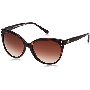 LENTES DE SOL MICHAEL KORS PARA MUJER EN COLOR MARRON