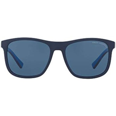 LENTES DE SOL ARMANI EXCHANGE PARA HOMBRE EN COLOR AZUL