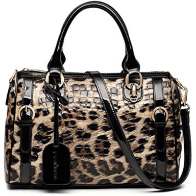 BOLSO DE HOMBRO  FEIMINA PARA MUJER EN COLOR MULTICOLOR