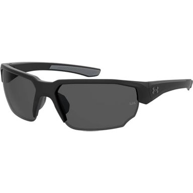 LENTES DE SOL UNDER ARMOUR PARA HOMBRE EN COLOR NEGRO