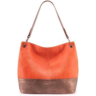 BOLSO TOTE MONTANA WEST PARA MUJER EN COLOR MULTICOLOR