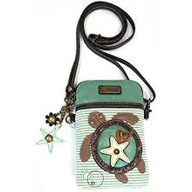 BOLSO CRUZADO CHALA PARA MUJER EN COLOR MULTICOLOR