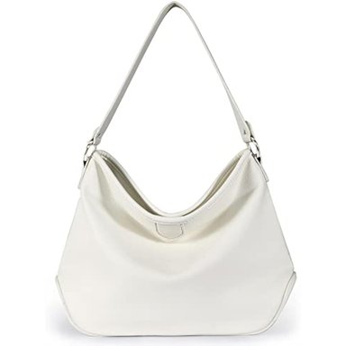 BOLSO HOBO MONTANA WEST PARA MUJER EN COLOR BLANCO