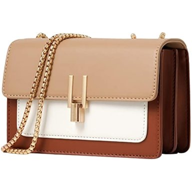 BOLSO MINGGE MULTICOLOR DE HOMBRO MUJER