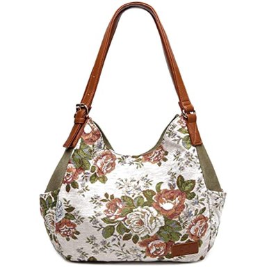 BOLSA DE MANO FASHION MODERN WORLDLYDA PARA MUJER EN COLOR MULTICOLOR