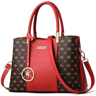 BOLSO KURGOOL MULTICOLOR DE HOMBRO MUJER