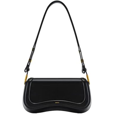 BOLSO DE HOMBRO  GRACE KARIN PARA MUJER EN COLOR NEGRO