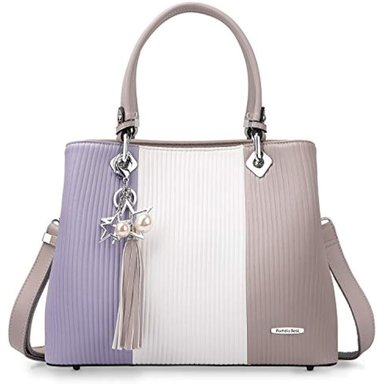 BOLSO POMELO BEST MULTICOLOR DE HOMBRO MUJER