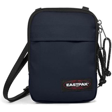 BOLSO DE HOMBRO  EASTPAK PARA MUJER EN COLOR AZUL