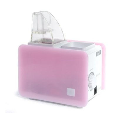 SUNPENTOWN HUMIDIFICADOR PORTÁTIL