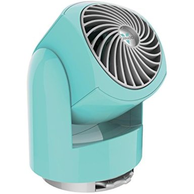 VENTILADOR CIRCULAR PERSONAL PORTATIL DE AIRE VORNADO FLIPPI V6
