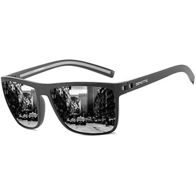 LENTES DE SOL ZENOTTIC HOMBRE