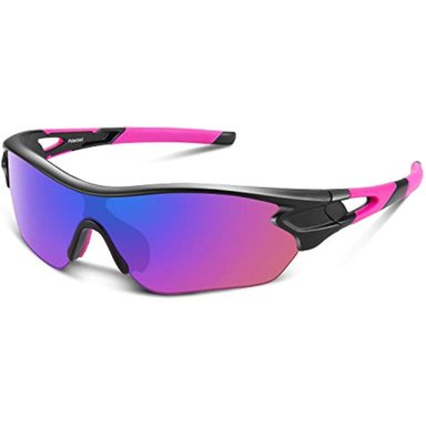 LENTES DE SOL BEACOOL PARA HOMBRE Y MUJER EN COLOR MULTICOLOR