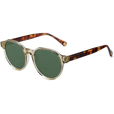 LENTES DE SOL 2020 VENTIVENTI PARA HOMBRE Y MUJER EN COLOR VERDE