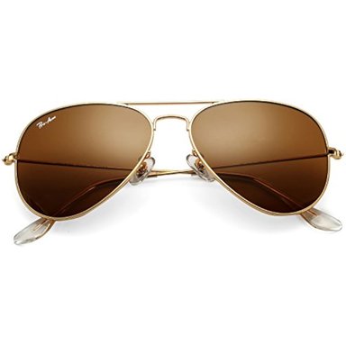 LENTES DE SOL PRO ACME HOMBRE Y MUJER MARRON