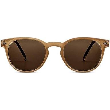 LENTES DE SOL PEEPERS BY PEEPERSPECS PARA MUJER EN COLOR MARRON