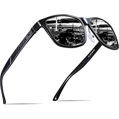 LENTES DE SOL ATTCL HOMBRE