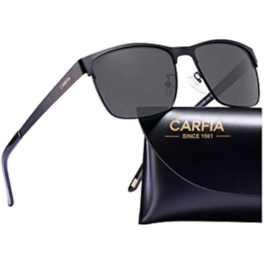 LENTES DE SOL CARFIA HOMBRE