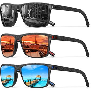 LENTES DE SOL DIOKIW HOMBRE