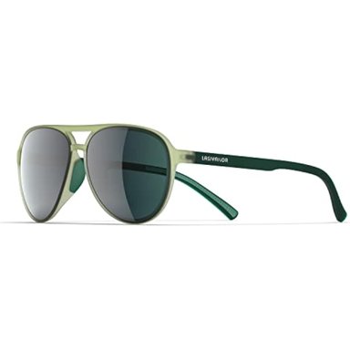 LENTES DE SOL LASIYANOR PARA HOMBRE Y MUJER EN COLOR VERDE