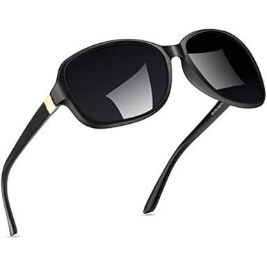 LENTES DE SOL SIPHEW MUJER NEGRO