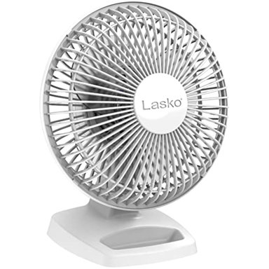 VENTILADOR LASKO AIR STIK OSCILANTE ULTRAFINO