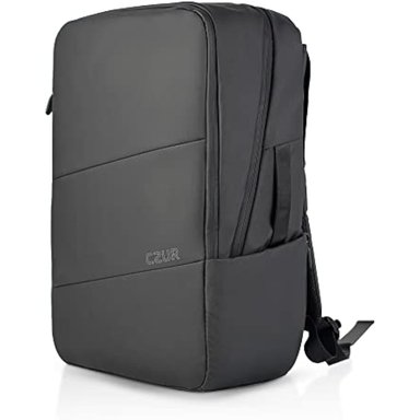 MOCHILA CZUR GRIS CASUAL