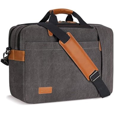 MALETÍN LAPTOP ESTARER MBM0176 GRIS