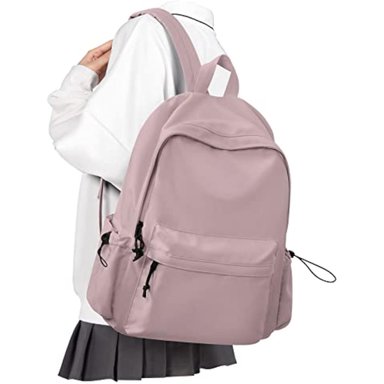 MOCHILA VECAVE 121209 ROSADO CASUAL