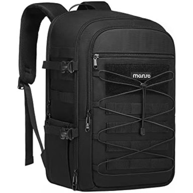 MOCHILA MOSISO MOCAM3LTACBG001 NEGRO CAMARAS