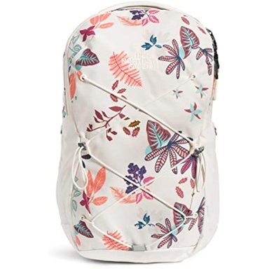 MOCHILA CASUAL THE NORTH FACE NF0A3VXGITA EN COLOR MULTICOLOR