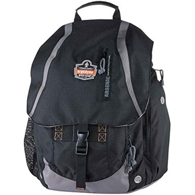 MOCHILA ERGODYNE 5143 NEGRO CASUAL