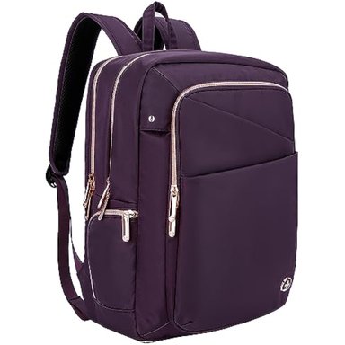 MOCHILA SWISSDIGITAL SD1006F-46 MORADO CASUAL