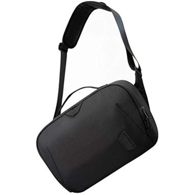 MOCHILA BAGSMART BM0202005 NEGRO CAMARAS