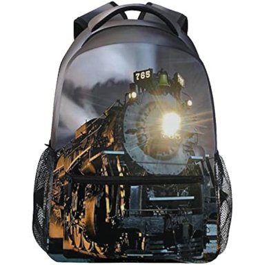 MOCHILA CASUAL AUUXVA Q269465699P203C237S337 EN COLOR MULTICOLOR