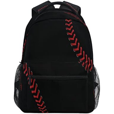 MOCHILA STAYTOP G26589 NEGRO CASUAL UNISEX