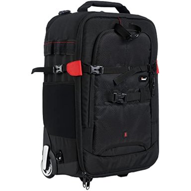 MOCHILA PARA CAMARAS TYYFOTOP YAXIU UNISEX EN NEGRO