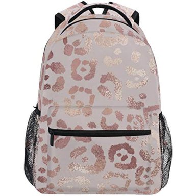 MOCHILA MOUDOU G52695493P203C237S337 ROSADO CASUAL UNISEX